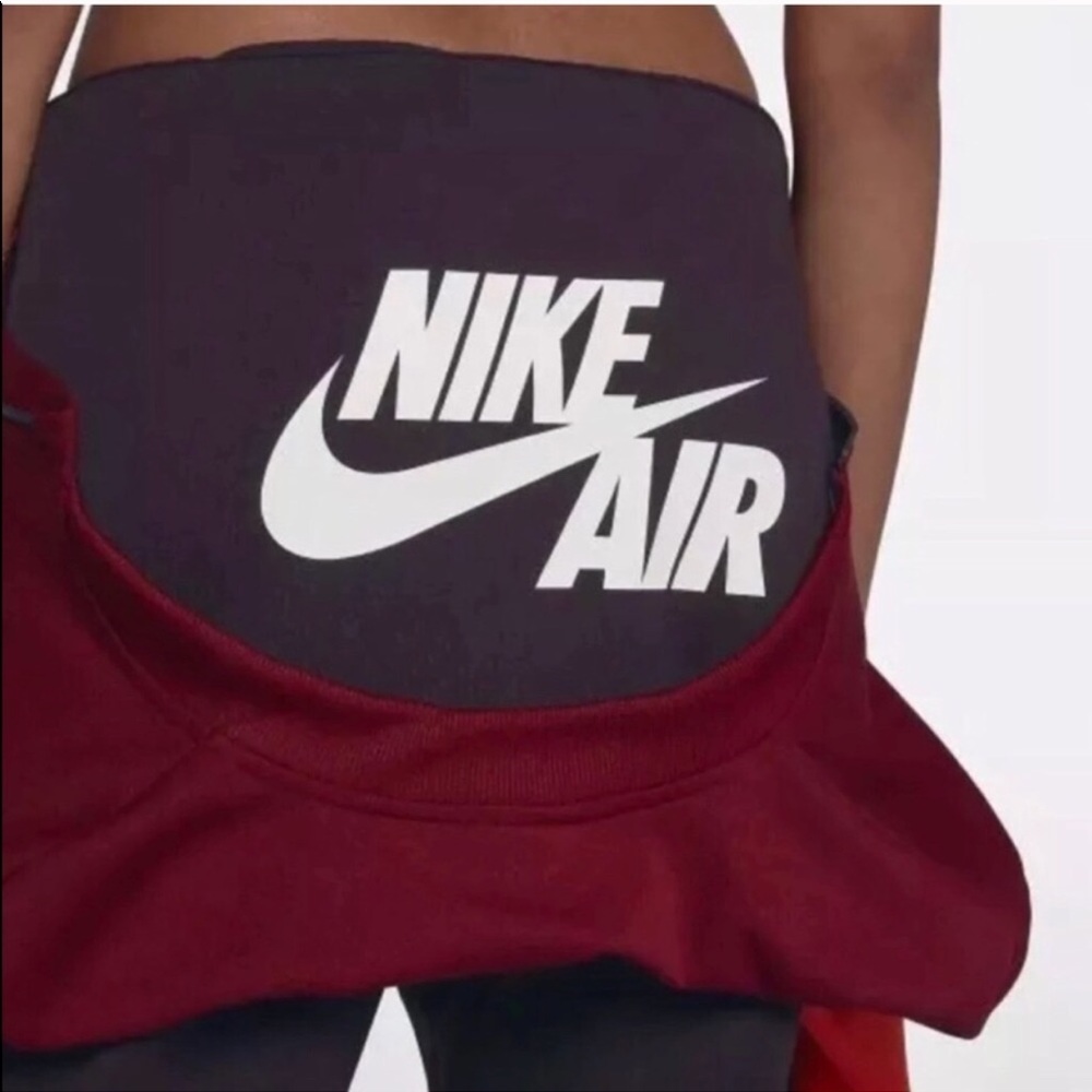 NIKE JUMPSUIT ROMPER NSW WOMENS SIZE SMALL - Picture 4 of 4